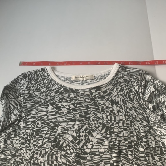 WE THE FREE T SHIRT WOMENS SIZES SMALL - Picture 8 of 12
